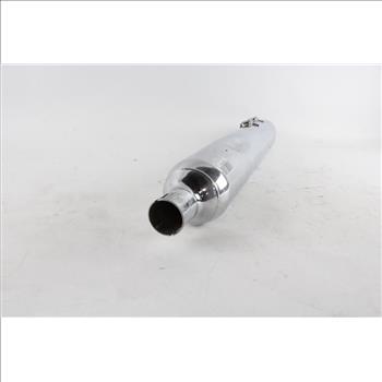 Harley Davidson Exhaust System Pipe
