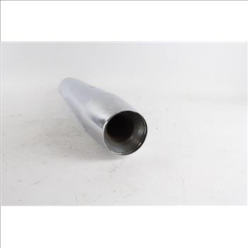 Harley Davidson Exhaust System Pipe