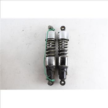 Harley Davidson Fat Boy Progressive Rear Shocks, 2 Pieces