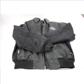 Harley Davidson Men Jacket Size M
