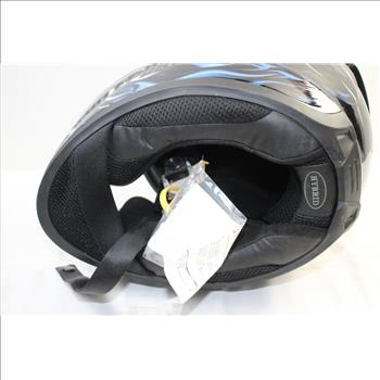 Harley Davidson Motorcycle Helmet