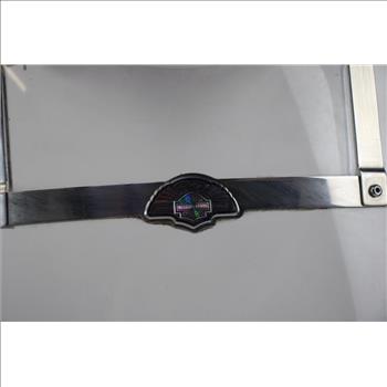 Harley Davidson Wind Protection Shield