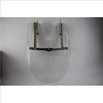 Harley Davidson Wind Protection Shield