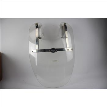 Harley Davidson Wind Protection Shield