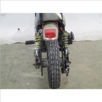 Harley Replica Mini Bike