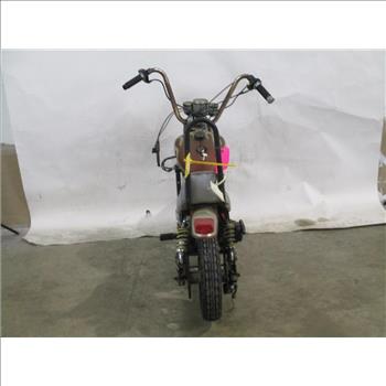 Harley Replica Mini Bike