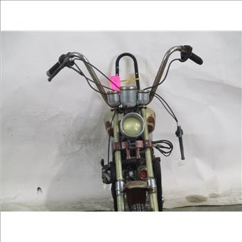 Harley Replica Mini Bike