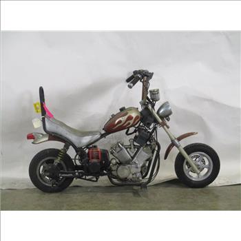Harley Replica Mini Bike