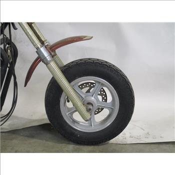Harley Replica Mini Bike
