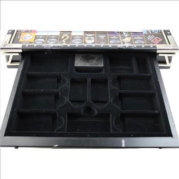 Harley-Davidson Live To Ride Collector's Edition Monopoly Board Game