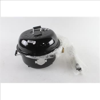 Harley-Davidson Portable Grill