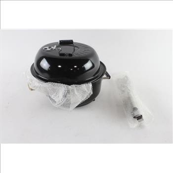 Harley-Davidson Portable Grill