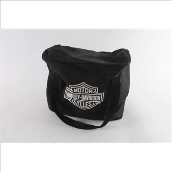 Harley-Davidson Portable Grill