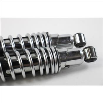 Harley-Davidson Sportster XL Shocks