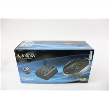 Harman Infinity Bluetooth Speaker