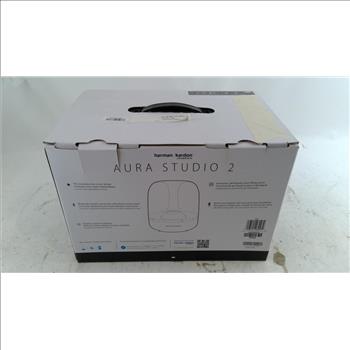 Harman / Kardon Aura Studio 2 Bluetooth Speaker
