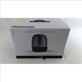 Harman / Kardon Aura Studio 2 Bluetooth Speaker