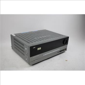 Harman Kardon AVR 230, 300 Watt AV Stereo Receiver