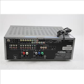 Harman Kardon AVR 230, 300 Watt AV Stereo Receiver