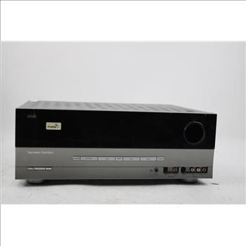 Harman Kardon AVR 230, 300 Watt AV Stereo Receiver