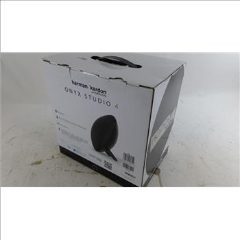 Harman / Kardon Onyx Studio 4 Bluetooth Speaker