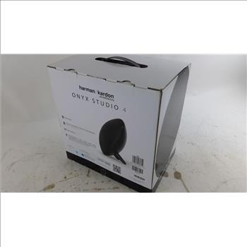 Harman / Kardon Onyx Studio 4 Bluetooth Speaker