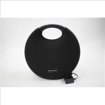 Harman Kardon Onyx Studio 6 Bluetooth Speaker