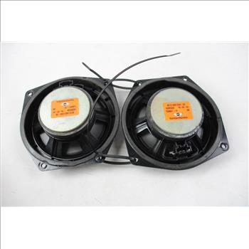 Harman Kardon Speaker 160RG28, 2 Pieces