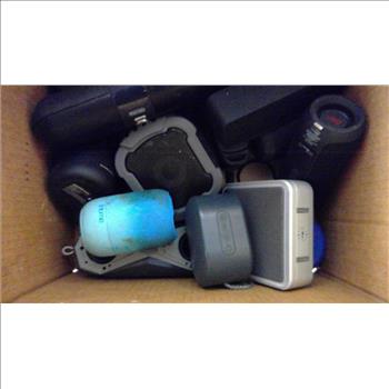 Harman Kardon Speaker And More, 5+ Pieces