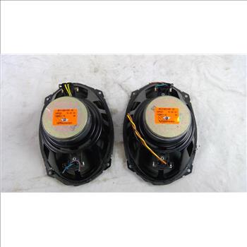 Harman Kardon Speakers, 2 Pieces