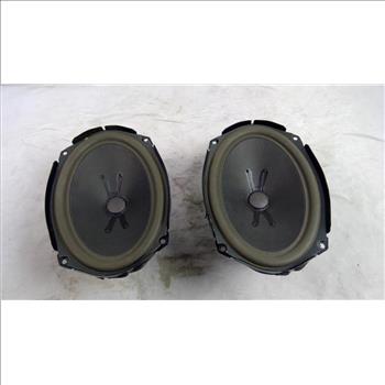 Harman Kardon Speakers, 2 Pieces