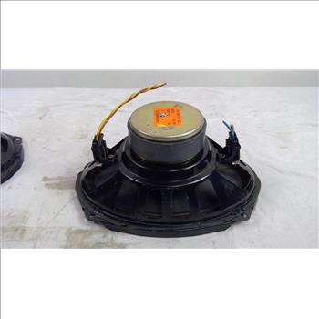 Harman Kardon Speakers, 2 Pieces