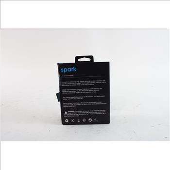 Harman Spark Smart Car Device