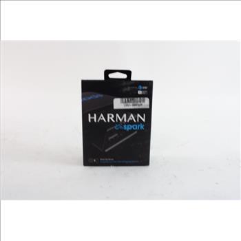 Harman Spark Smart Car Device