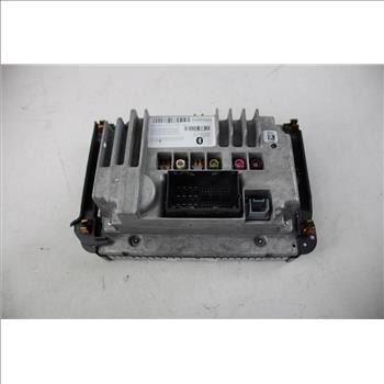 Harman VP4  NA OEM 8.4