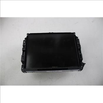 Harman VP4  NA OEM 8.4