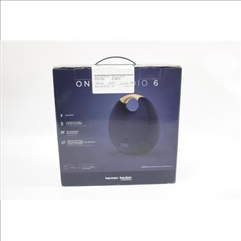 Harman/kardon Bluetooth Speaker