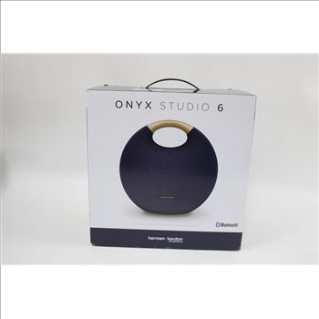 Harman/kardon Bluetooth Speaker