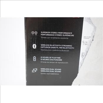 Harman/Kardon Onyx Studio 7 Bluetooth Speaker, Black