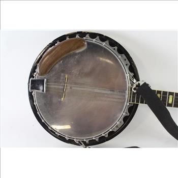 Harmony 5 String Banjo