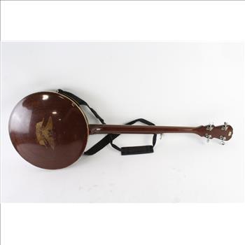 Harmony 5 String Banjo