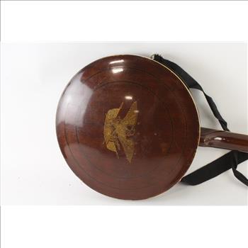 Harmony 5 String Banjo