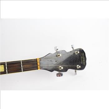 Harmony 5 String Banjo