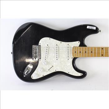 Harmony Electric Guitar