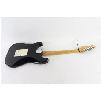 Harmony Electric Guitar