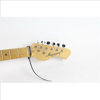 Harmony Electric Guitar