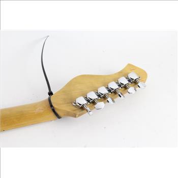 Harmony Electric Guitar