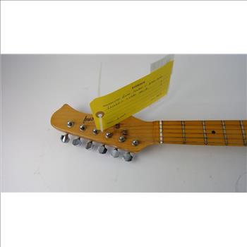 Harmony  Electric Guitar