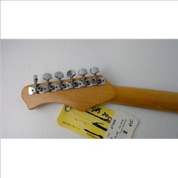 Harmony  Electric Guitar