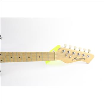 Harmony Electric Guitar